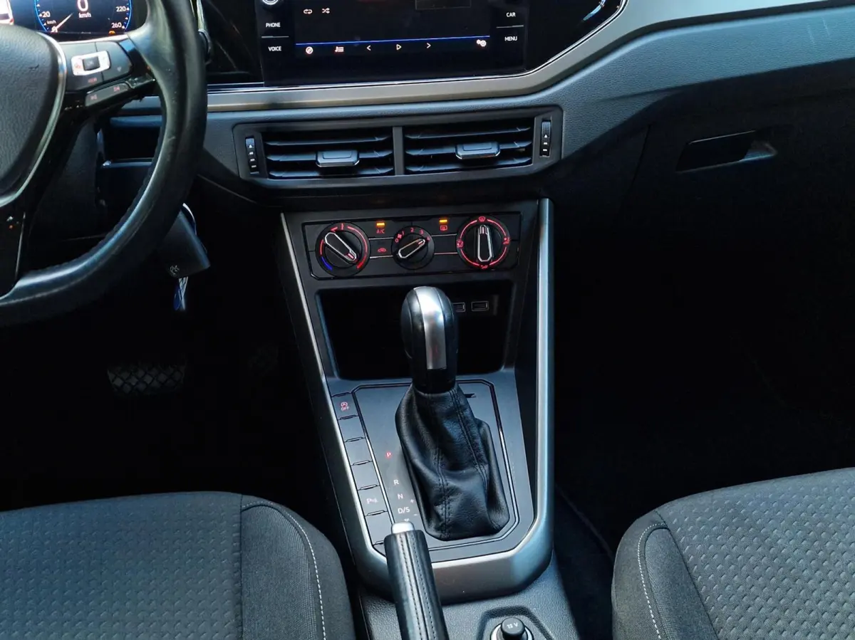 1.0 TSI DSG Comfortline|R-line|LED|ACC|Navi|Carplay|Airco|Camera|Automaat|