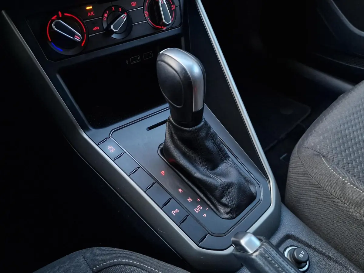 1.0 TSI DSG Comfortline|R-line|LED|ACC|Navi|Carplay|Airco|Camera|Automaat|