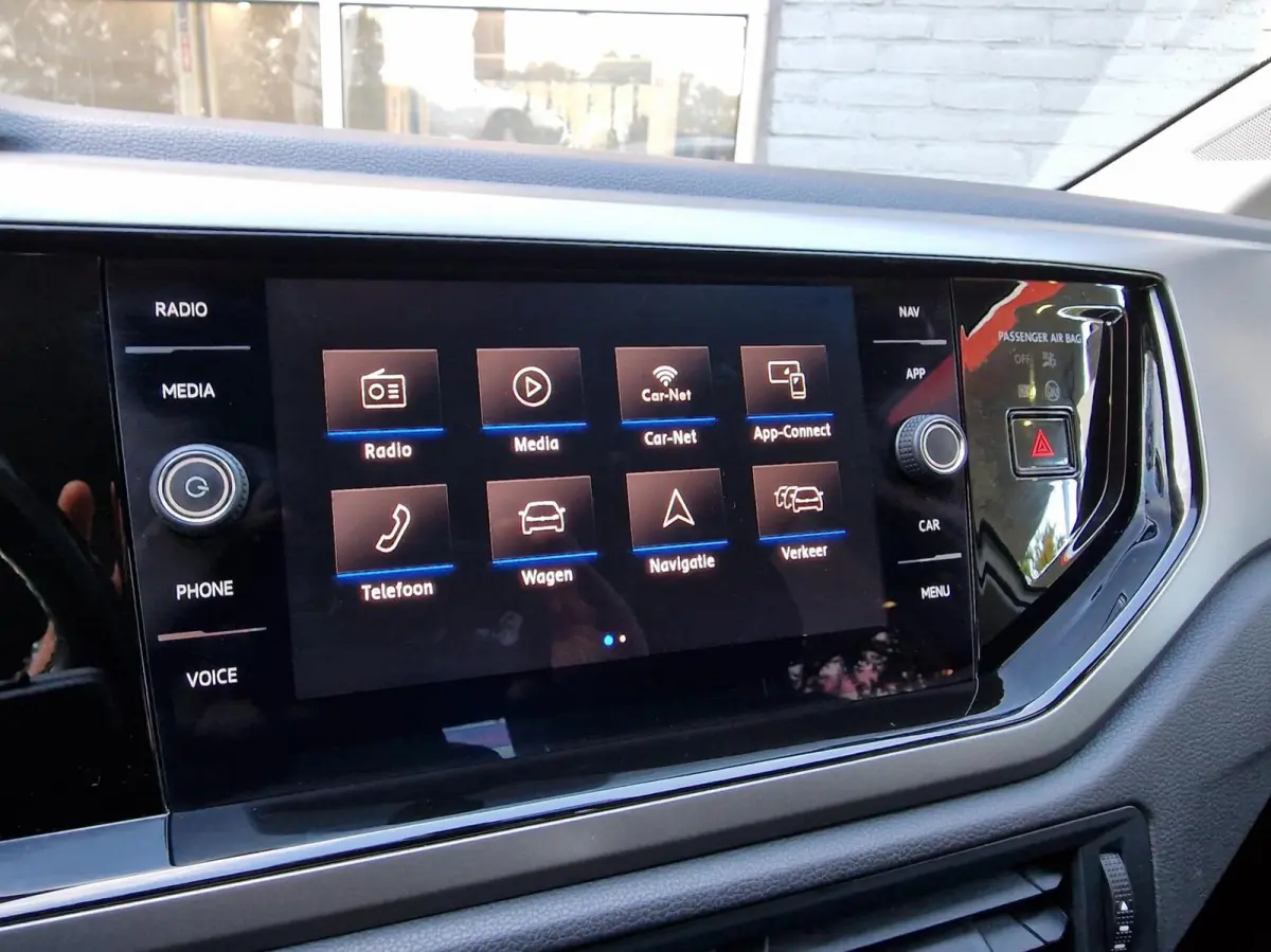 1.0 TSI DSG Comfortline|R-line|LED|ACC|Navi|Carplay|Airco|Camera|Automaat|