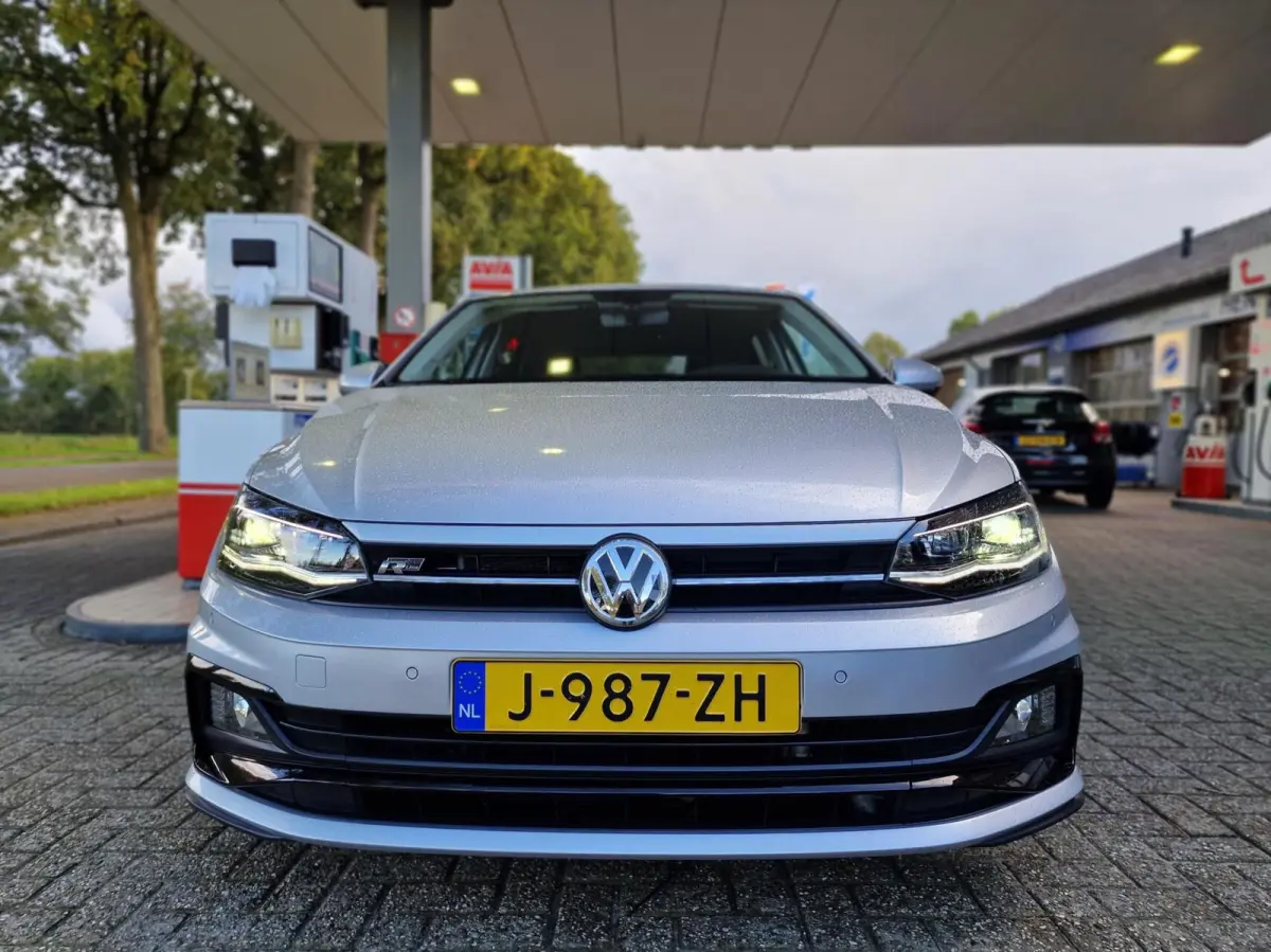 1.0 TSI DSG Comfortline|R-line|LED|ACC|Navi|Carplay|Airco|Camera|Automaat|