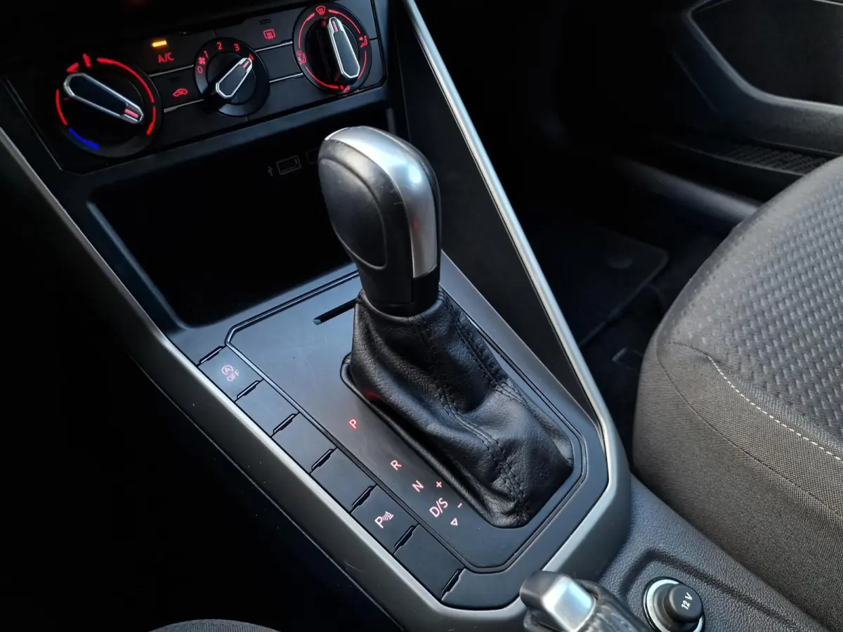 1.0 TSI DSG Comfortline|R-line|LED|ACC|Navi|Carplay|Airco|Camera|Automaat|