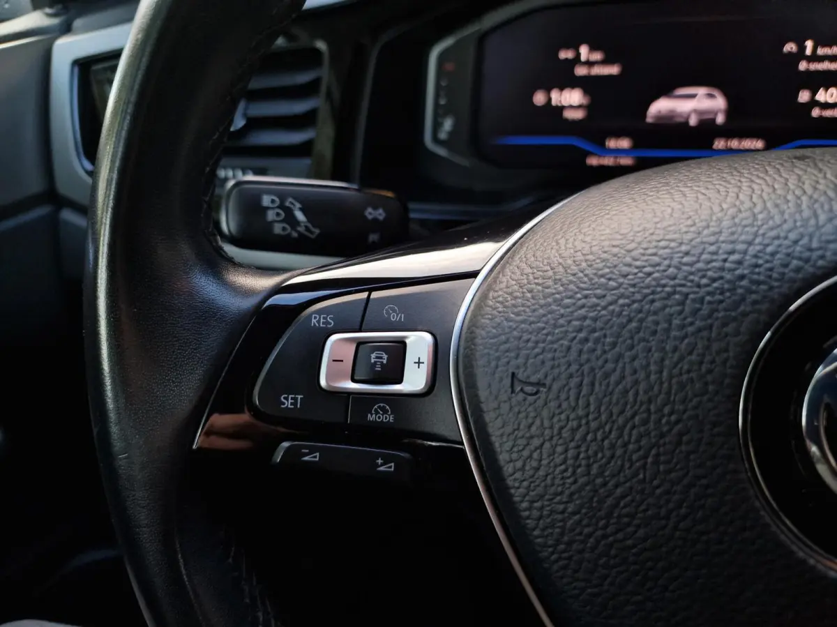 1.0 TSI DSG Comfortline|R-line|LED|ACC|Navi|Carplay|Airco|Camera|Automaat|