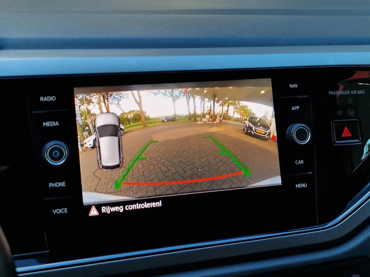 1.0 TSI DSG Comfortline|R-line|LED|ACC|Navi|Carplay|Airco|Camera|Automaat|