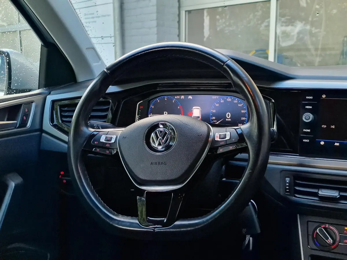 1.0 TSI DSG Comfortline|R-line|LED|ACC|Navi|Carplay|Airco|Camera|Automaat|