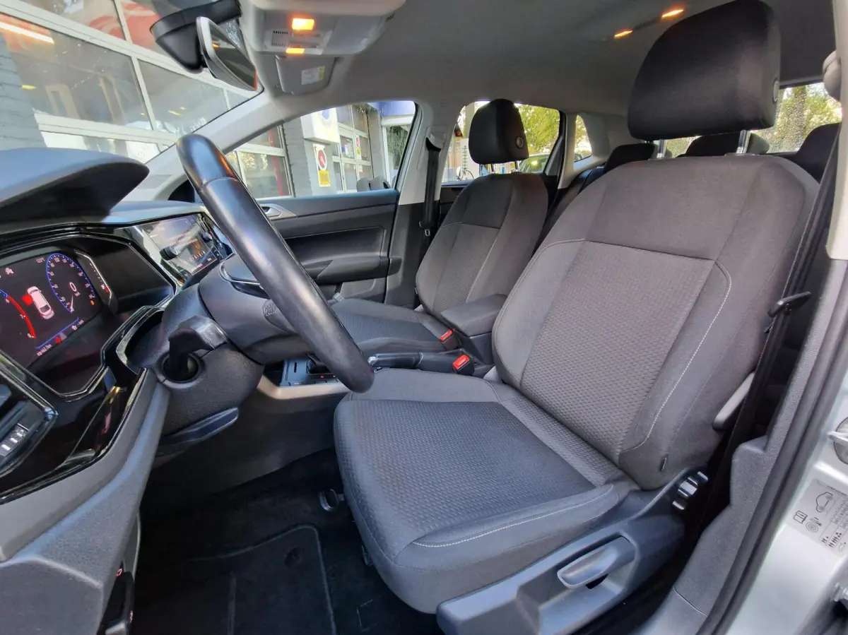 1.0 TSI DSG Comfortline|R-line|LED|ACC|Navi|Carplay|Airco|Camera|Automaat|