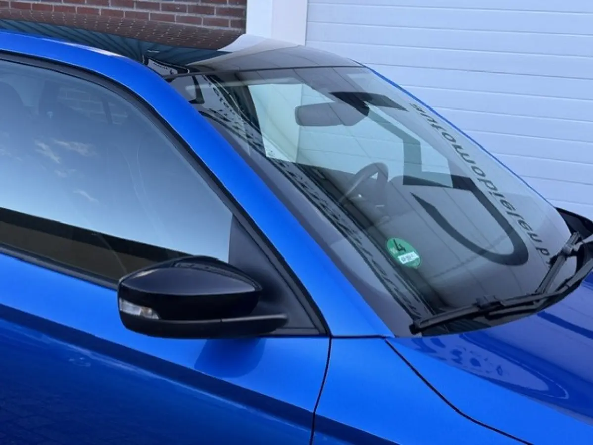 1.0 TSI Monte Carlo -LED-Stoelverwarming-Climate-Panorama dak - Sportstoelen - Parkeersensoren - 12 maanden garantie