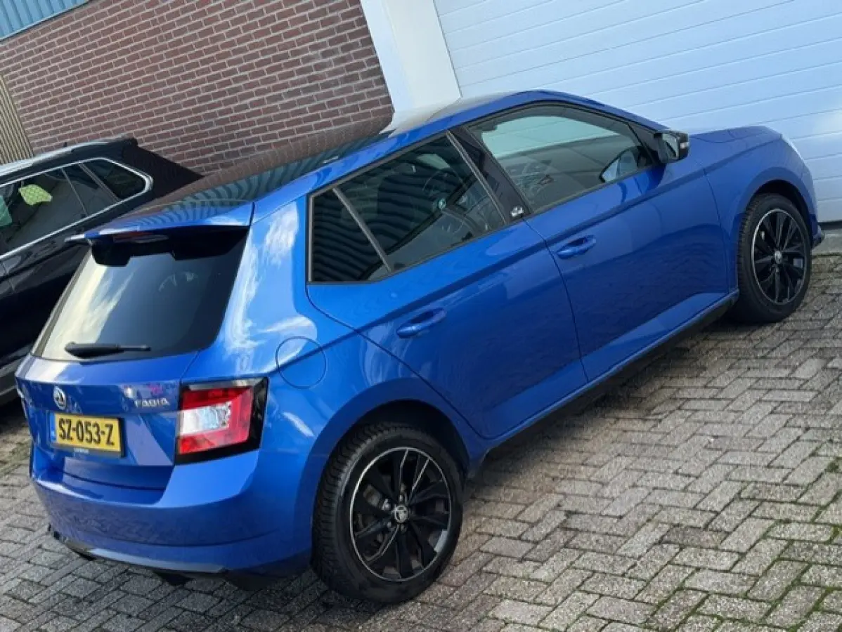 1.0 TSI Monte Carlo -LED-Stoelverwarming-Climate-Panorama dak - Sportstoelen - Parkeersensoren - 12 maanden garantie