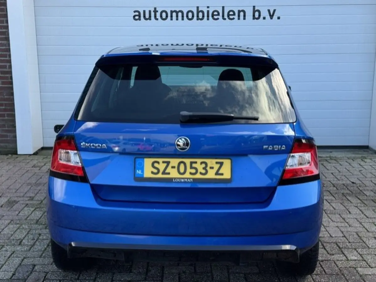 1.0 TSI Monte Carlo -LED-Stoelverwarming-Climate-Panorama dak - Sportstoelen - Parkeersensoren - 12 maanden garantie