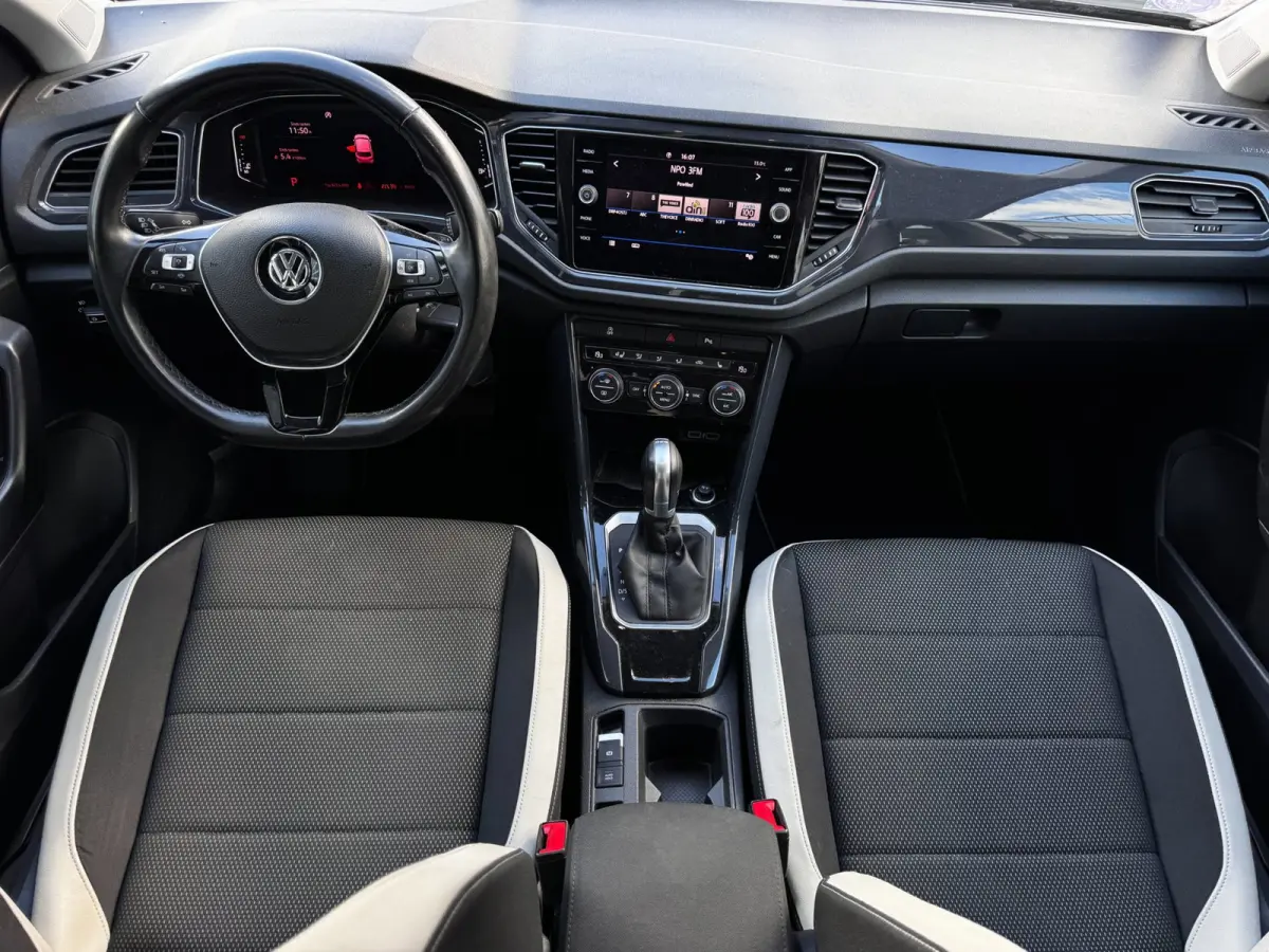 1.5 TSI Sport | 150 PK | Automaat | Camera | PDC voor + achter | Stoelverwarming | Adaptive Cruise