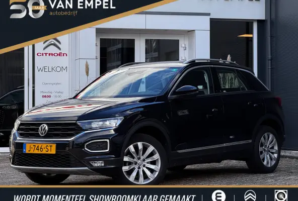 1.5 TSI Sport | 150 PK | Automaat | Camera | PDC voor + achter | Stoelverwarming | Adaptive Cruise