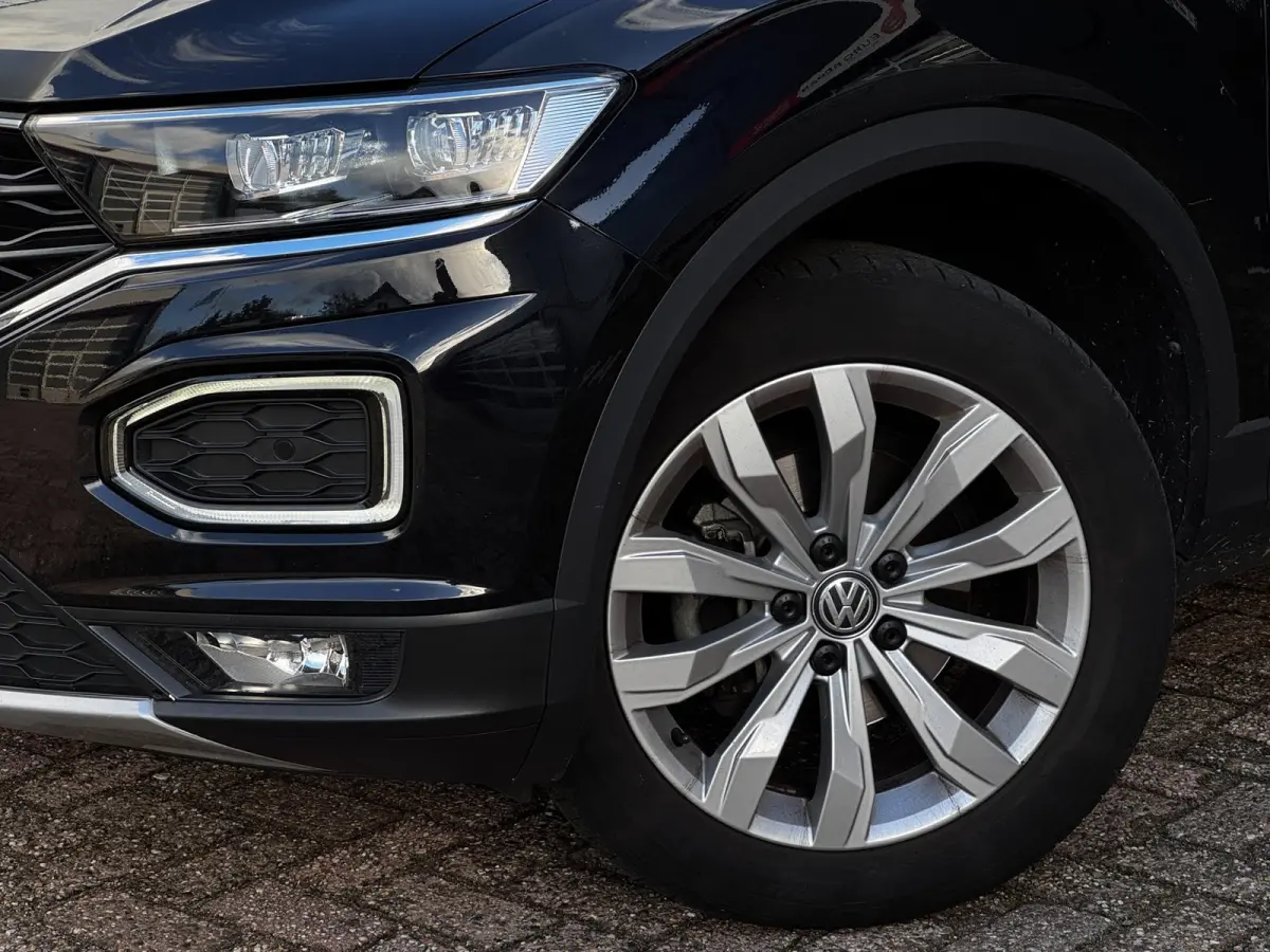1.5 TSI Sport | 150 PK | Automaat | Camera | PDC voor + achter | Stoelverwarming | Adaptive Cruise