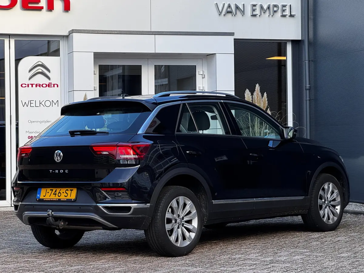 1.5 TSI Sport | 150 PK | Automaat | Camera | PDC voor + achter | Stoelverwarming | Adaptive Cruise