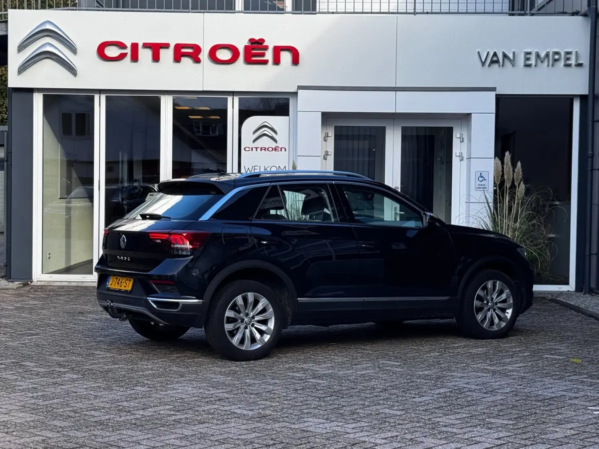 1.5 TSI Sport | 150 PK | Automaat | Camera | PDC voor + achter | Stoelverwarming | Adaptive Cruise