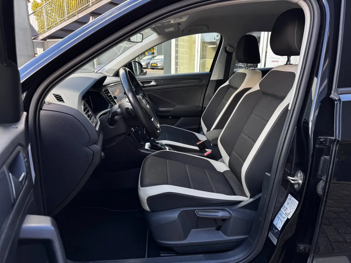 1.5 TSI Sport | 150 PK | Automaat | Camera | PDC voor + achter | Stoelverwarming | Adaptive Cruise