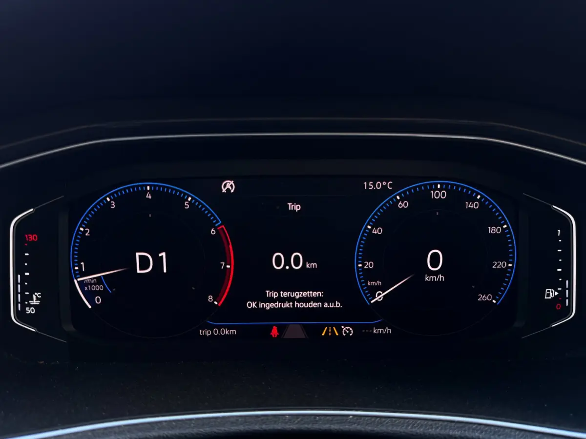 1.5 TSI Sport | 150 PK | Automaat | Camera | PDC voor + achter | Stoelverwarming | Adaptive Cruise