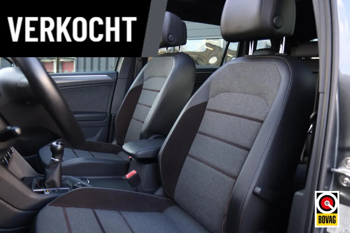 1.5 TSI Xcellence 7 ZITS |LED|PANO|KEYLESS|CARPLAY|CAMERA|STOELVERW V+A|ACC|TREKHAAK