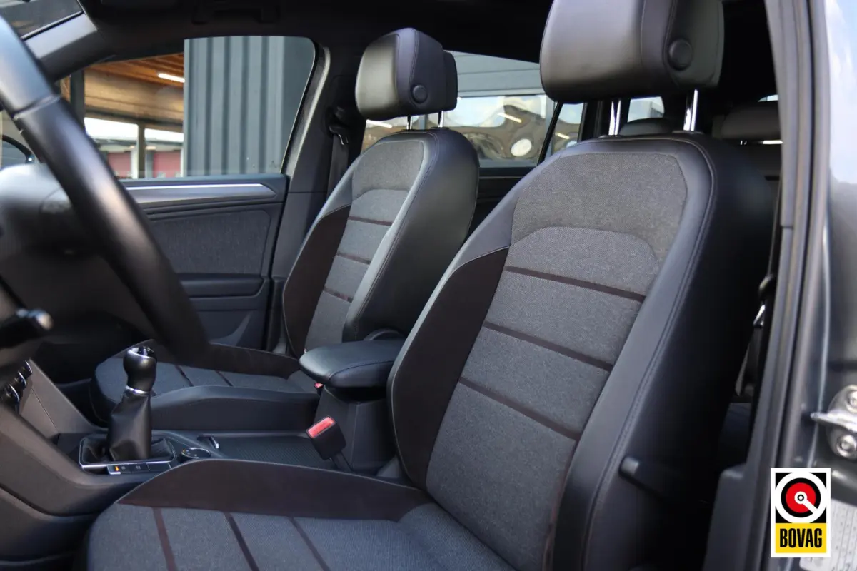1.5 TSI Xcellence 7 ZITS |LED|PANO|KEYLESS|CARPLAY|CAMERA|STOELVERW V+A|ACC|TREKHAAK