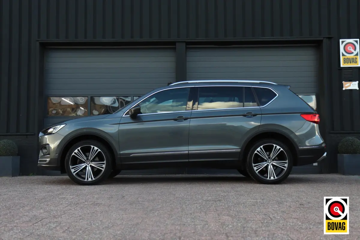 1.5 TSI Xcellence 7 ZITS |LED|PANO|KEYLESS|CARPLAY|CAMERA|STOELVERW V+A|ACC|TREKHAAK