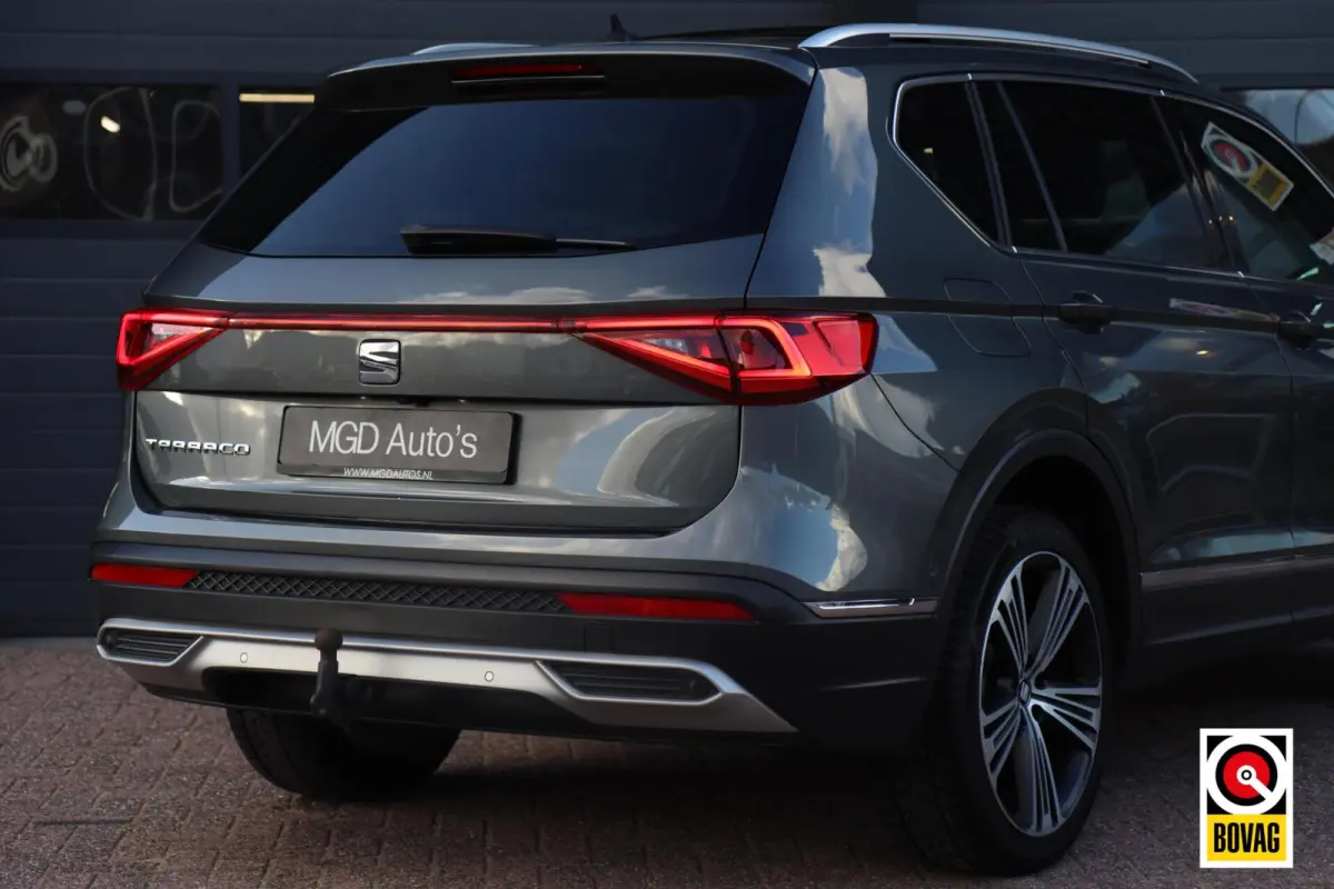 1.5 TSI Xcellence 7 ZITS |LED|PANO|KEYLESS|CARPLAY|CAMERA|STOELVERW V+A|ACC|TREKHAAK