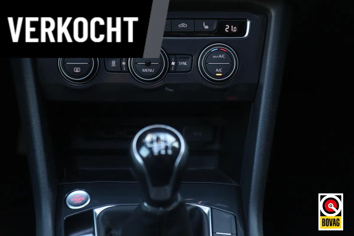 1.5 TSI Xcellence 7 ZITS |LED|PANO|KEYLESS|CARPLAY|CAMERA|STOELVERW V+A|ACC|TREKHAAK