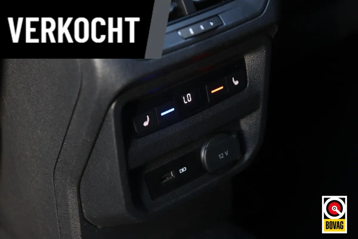 1.5 TSI Xcellence 7 ZITS |LED|PANO|KEYLESS|CARPLAY|CAMERA|STOELVERW V+A|ACC|TREKHAAK