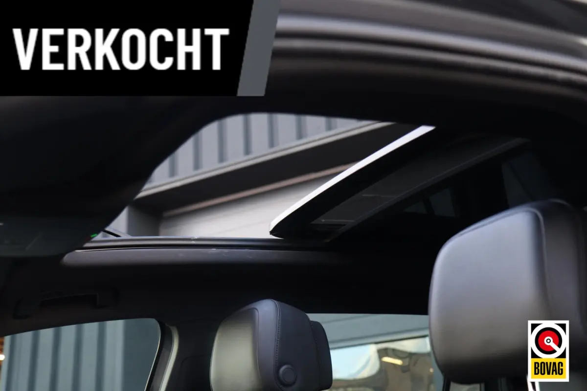 1.5 TSI Xcellence 7 ZITS |LED|PANO|KEYLESS|CARPLAY|CAMERA|STOELVERW V+A|ACC|TREKHAAK