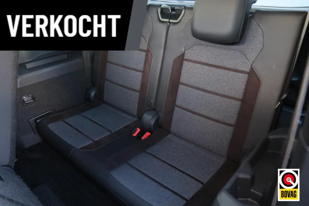 1.5 TSI Xcellence 7 ZITS |LED|PANO|KEYLESS|CARPLAY|CAMERA|STOELVERW V+A|ACC|TREKHAAK