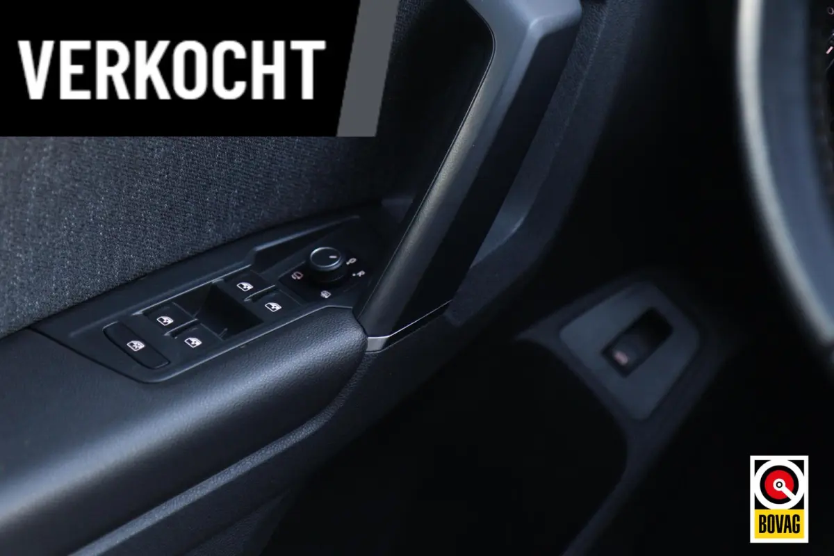 1.5 TSI Xcellence 7 ZITS |LED|PANO|KEYLESS|CARPLAY|CAMERA|STOELVERW V+A|ACC|TREKHAAK