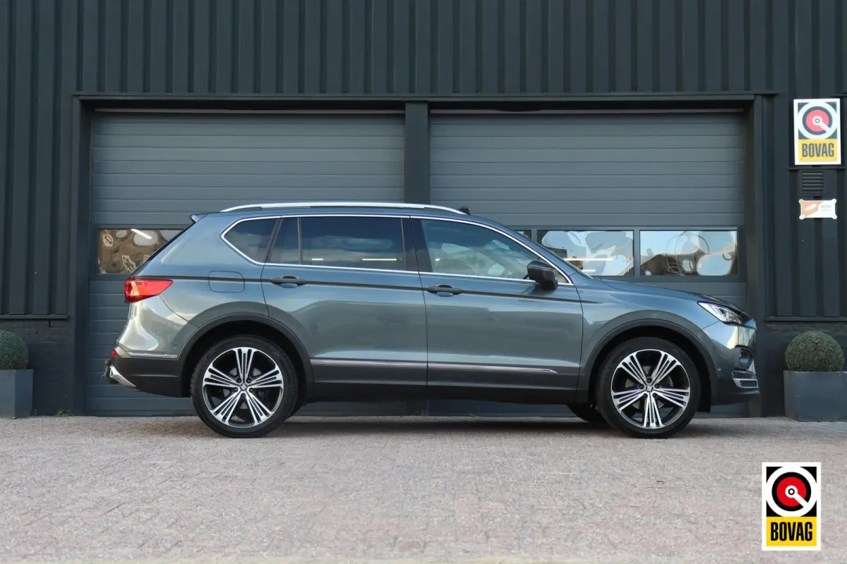1.5 TSI Xcellence 7 ZITS |LED|PANO|KEYLESS|CARPLAY|CAMERA|STOELVERW V+A|ACC|TREKHAAK
