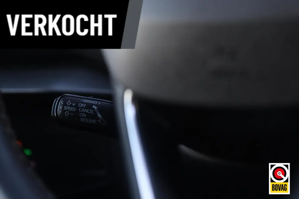 1.5 TSI Xcellence 7 ZITS |LED|PANO|KEYLESS|CARPLAY|CAMERA|STOELVERW V+A|ACC|TREKHAAK