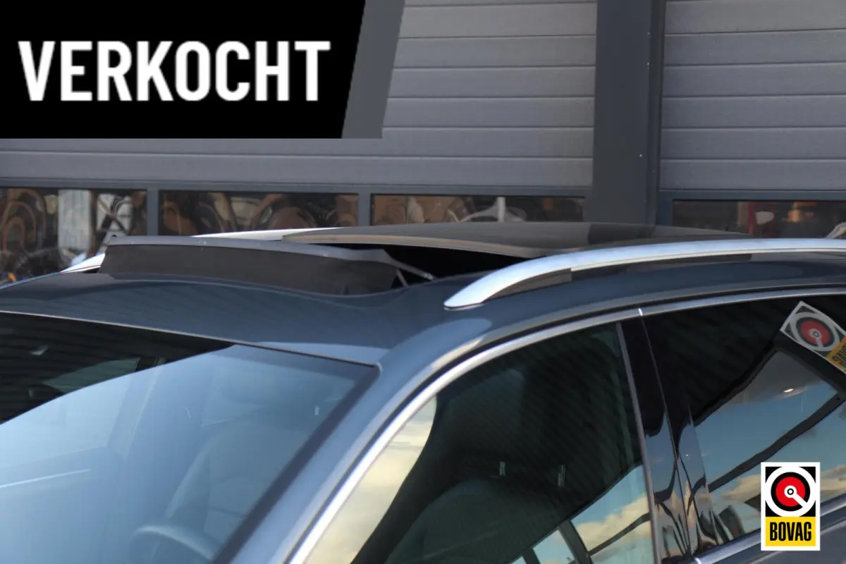 1.5 TSI Xcellence 7 ZITS |LED|PANO|KEYLESS|CARPLAY|CAMERA|STOELVERW V+A|ACC|TREKHAAK