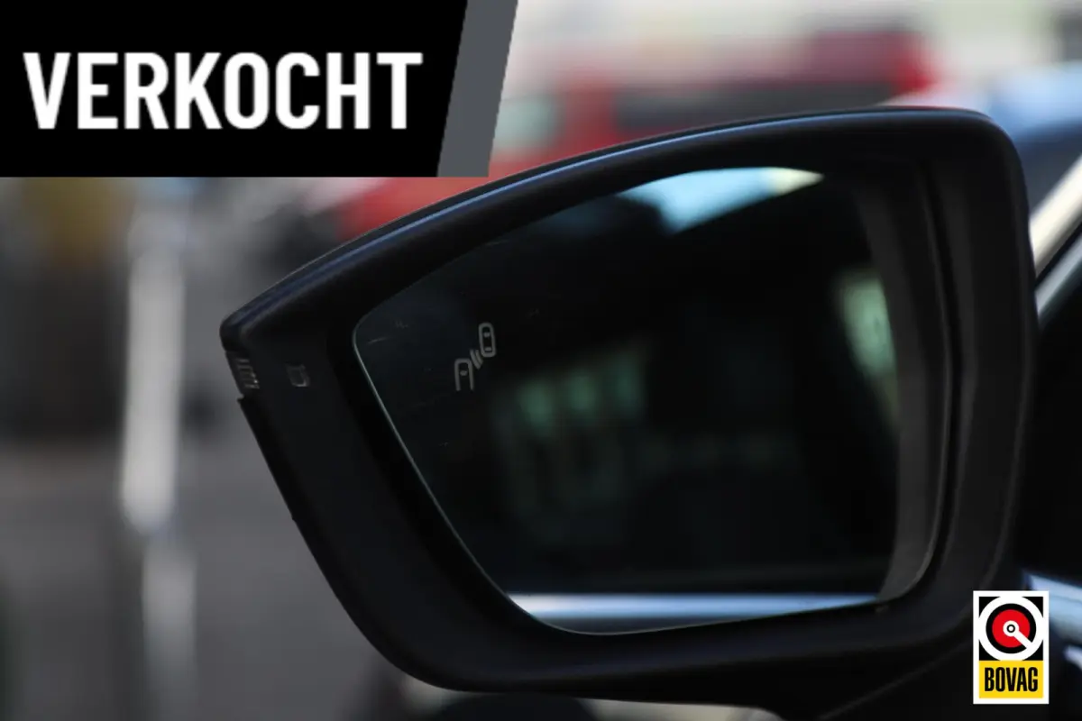 1.5 TSI Xcellence 7 ZITS |LED|PANO|KEYLESS|CARPLAY|CAMERA|STOELVERW V+A|ACC|TREKHAAK