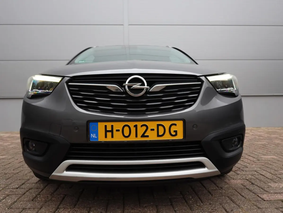 1.2 Turbo 120 Jaar (Vol-Opties!) NL-auto