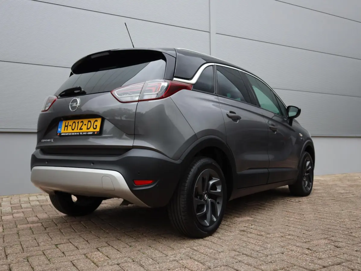 1.2 Turbo 120 Jaar (Vol-Opties!) NL-auto