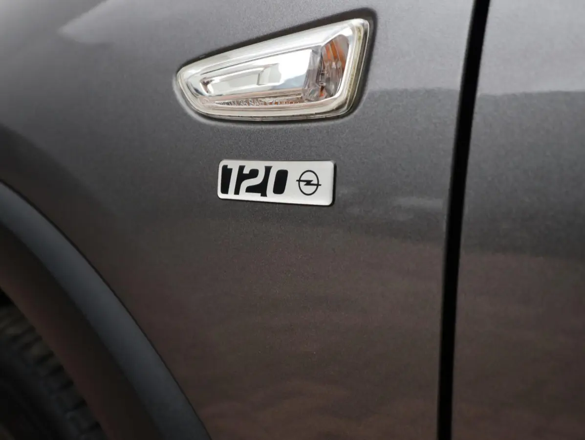 1.2 Turbo 120 Jaar (Vol-Opties!) NL-auto