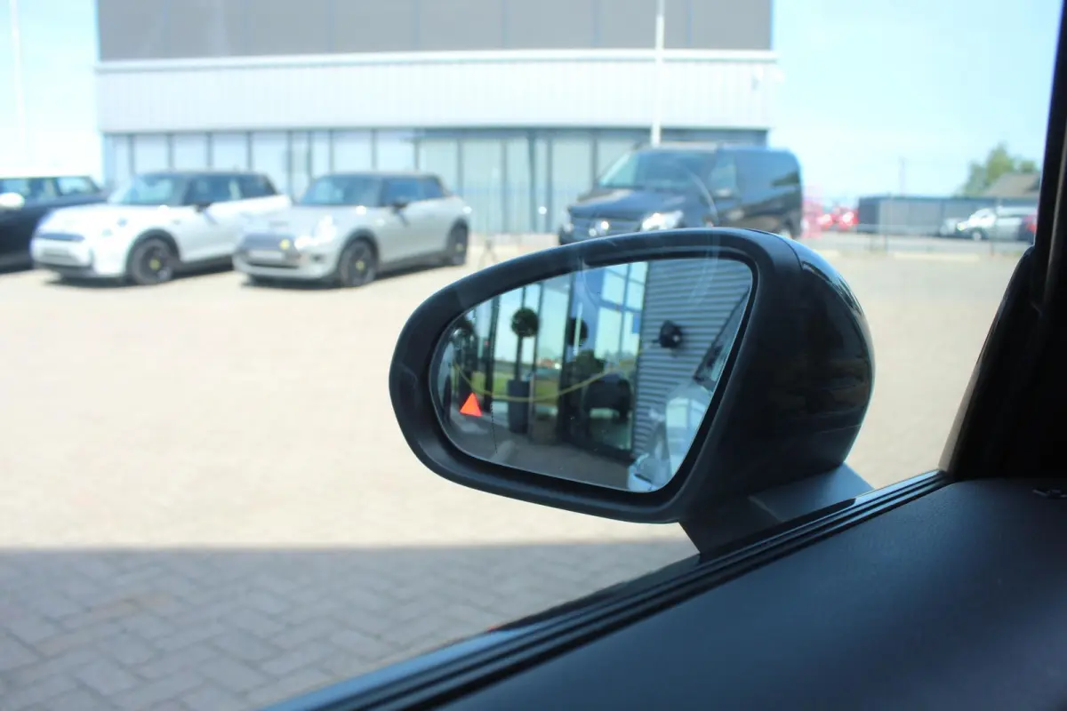 180 AMG Line/Pano/Dodehoek/Sfeer/Trekhaak