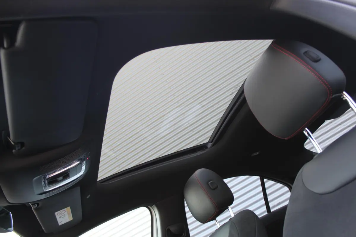 180 AMG Line/Pano/Dodehoek/Sfeer/Trekhaak