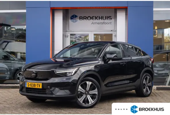 Recharge Core 69 kWh | Panorama dak | Stoel- Stuurverwarming | Warmtepomp | Keyless | Apple Carplay/Android Auto | Achteruitrijcamera | Apple Carplay/Android Auto|telefoonintegratie premium 