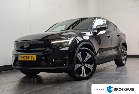 Recharge Core 69 kWh | Panorama dak | Stoel- Stuurverwarming | Warmtepomp | Keyless | Apple Carplay/Android Auto | Achteruitrijcamera | Apple Carplay/Android Auto|telefoonintegratie premium 