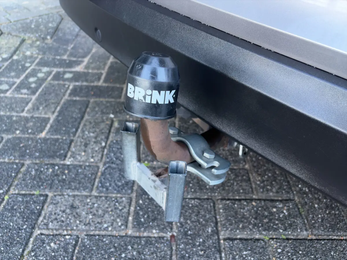 1.4 T-GDI 140pk Premium | Camera | Trekhaak | Climate controle | Carplay | Cruise controle | Half leder | Navigatie | Parkeersensoren