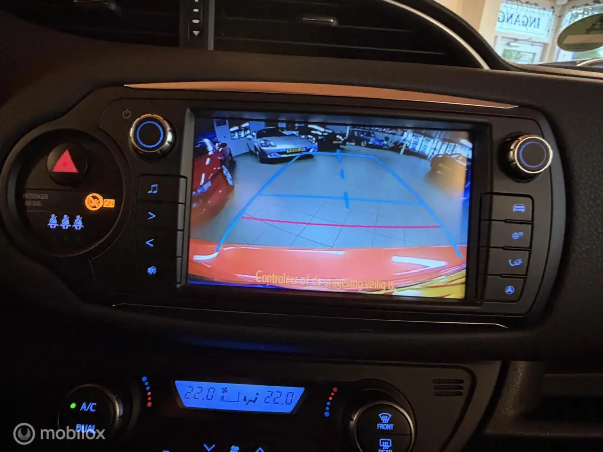 1.5 Hybrid Orange Sport
