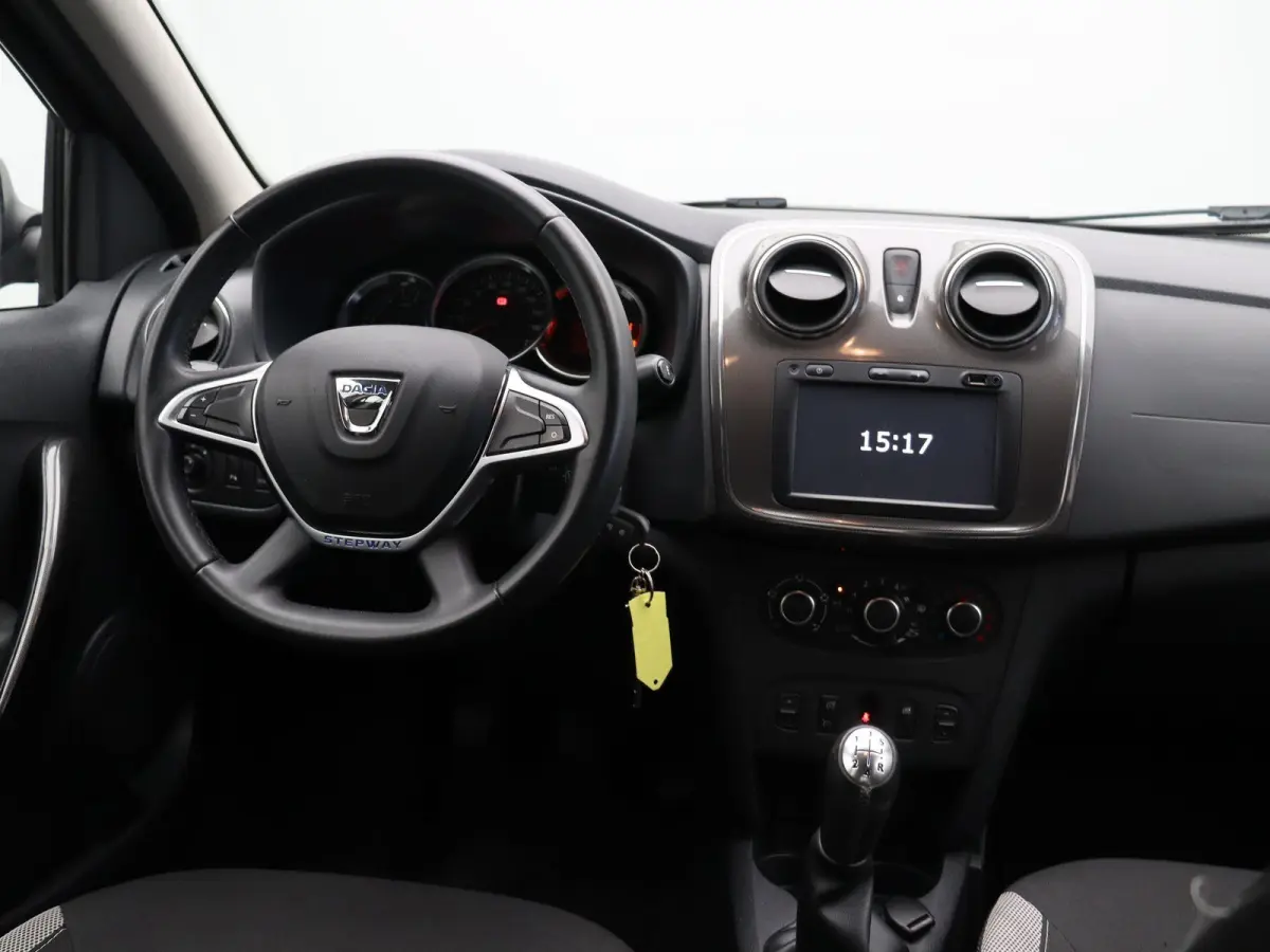 0.9 TCe SL | Trekhaak | Cruise Control | Airco | Navigatie |