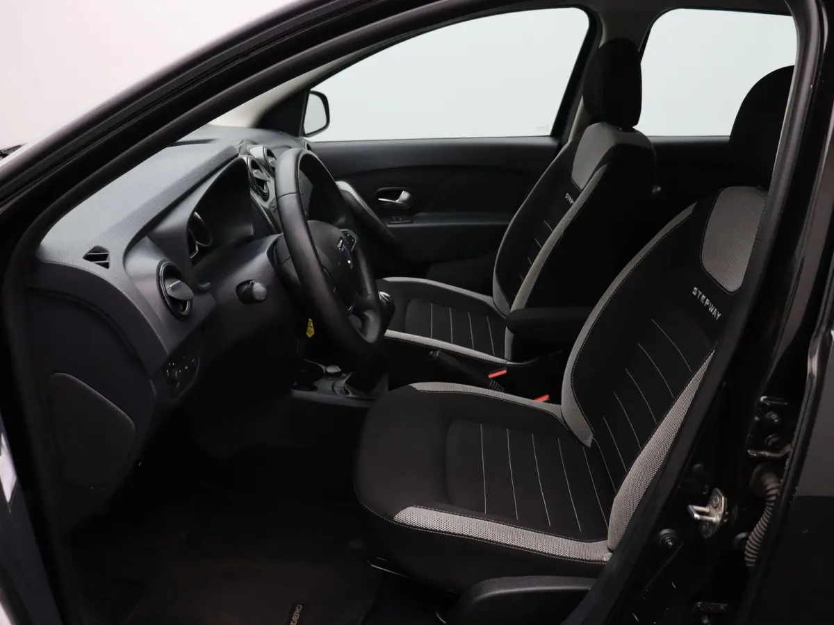 0.9 TCe SL | Trekhaak | Cruise Control | Airco | Navigatie |