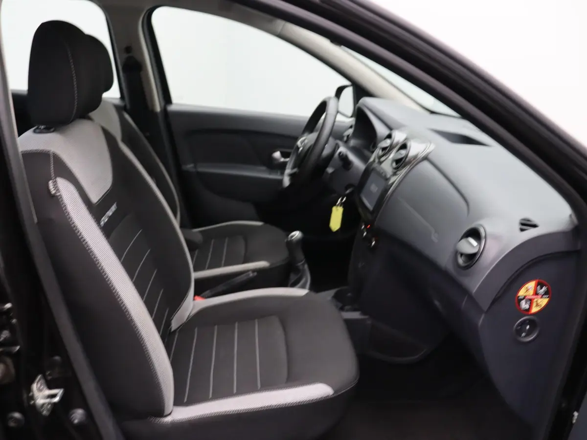 0.9 TCe SL | Trekhaak | Cruise Control | Airco | Navigatie |