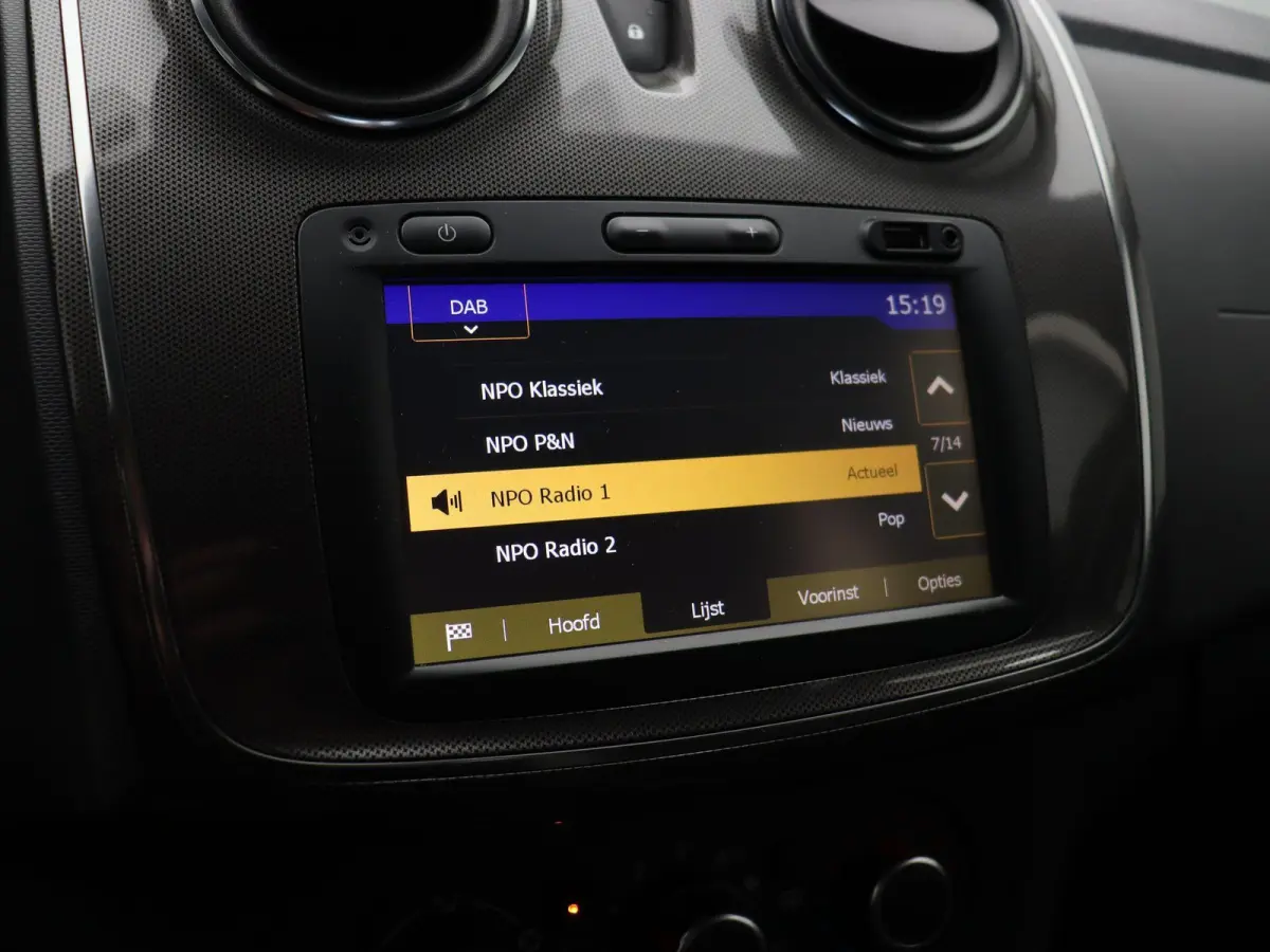 0.9 TCe SL | Trekhaak | Cruise Control | Airco | Navigatie |
