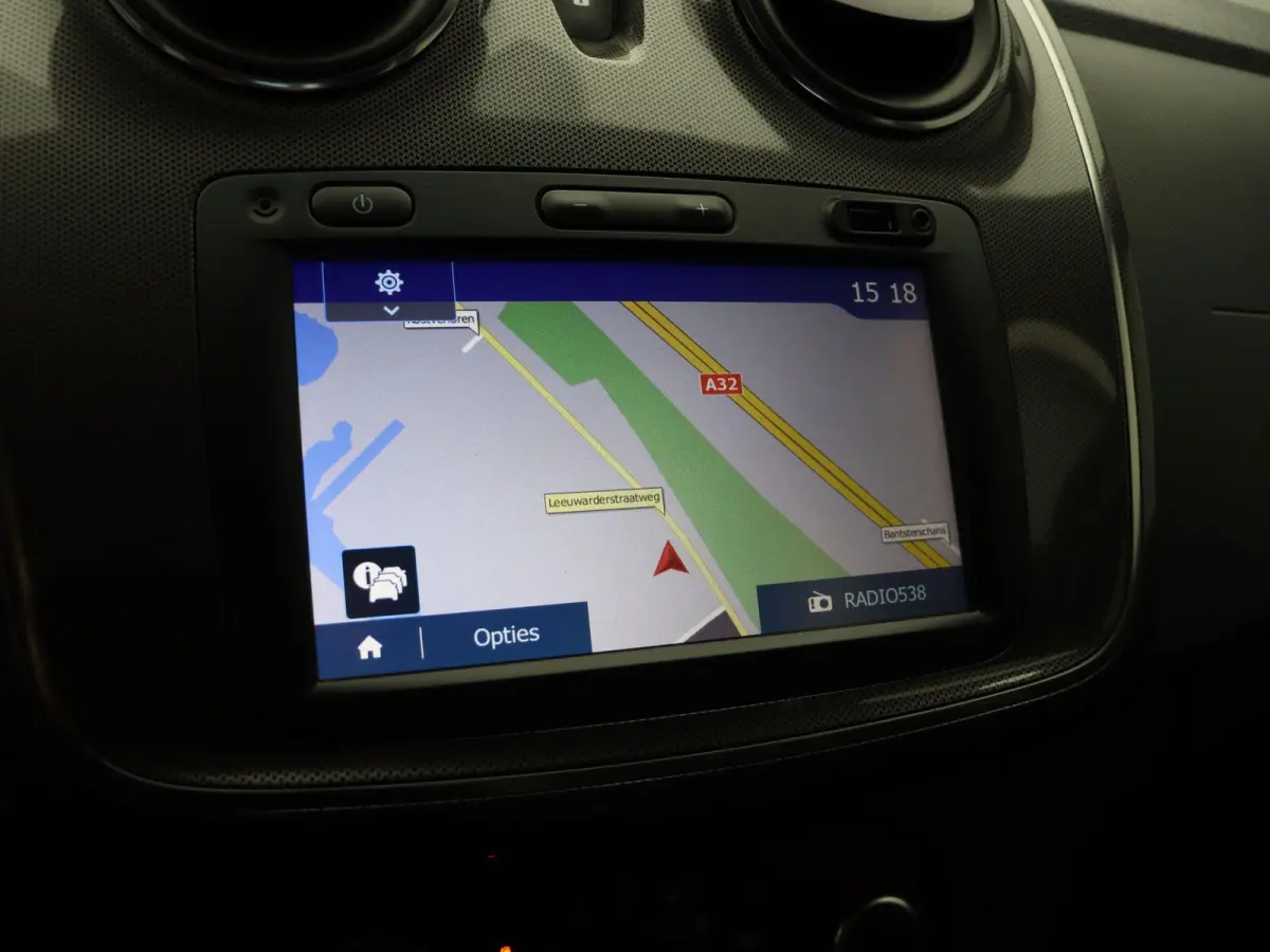 0.9 TCe SL | Trekhaak | Cruise Control | Airco | Navigatie |