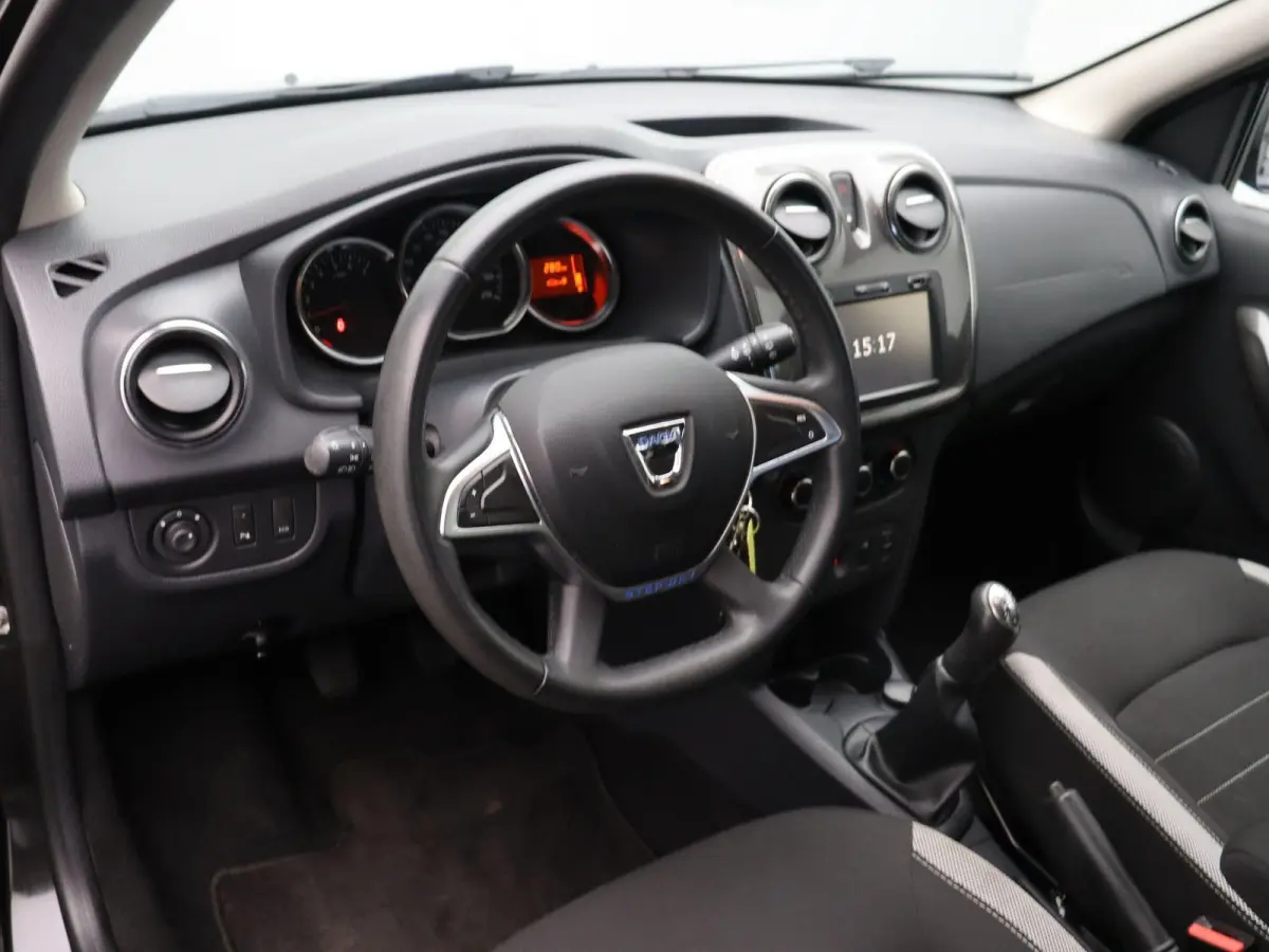 0.9 TCe SL | Trekhaak | Cruise Control | Airco | Navigatie |
