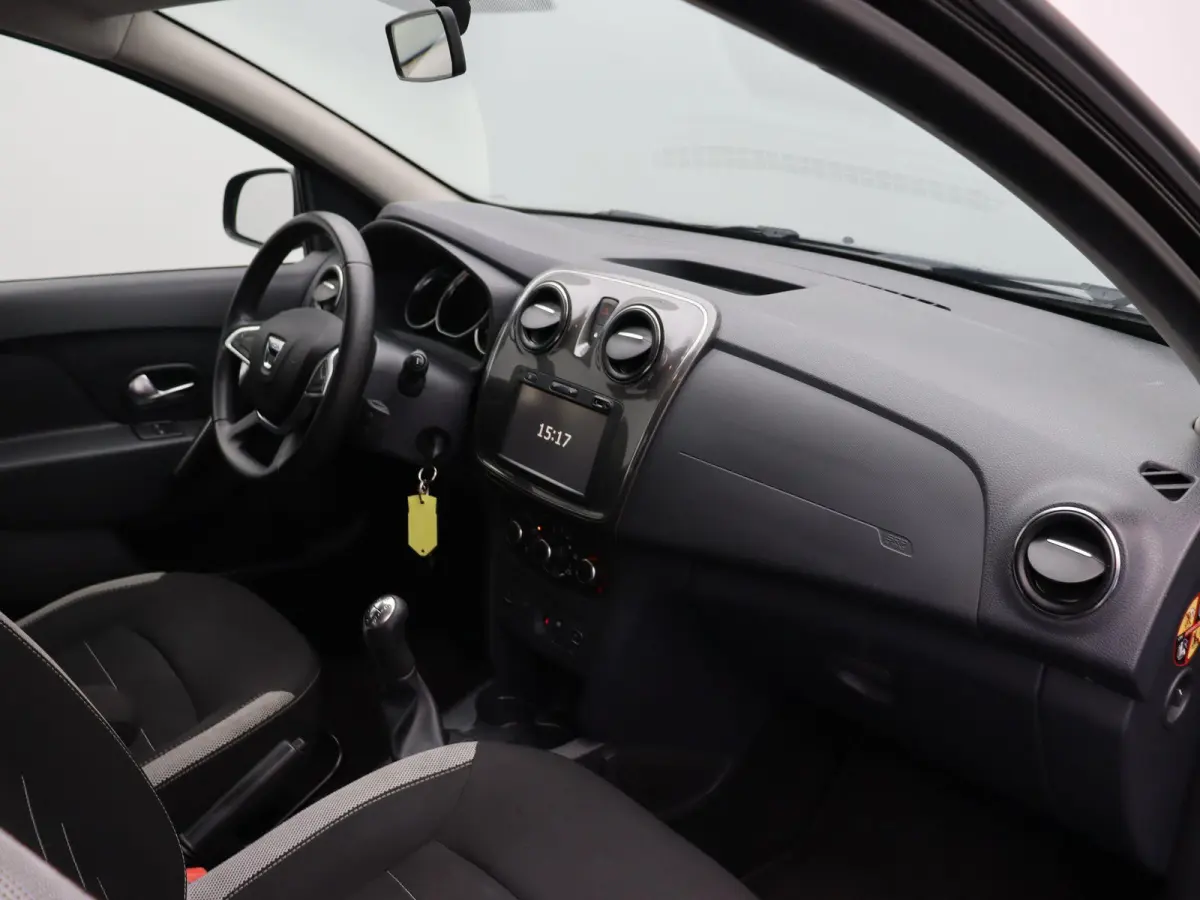 0.9 TCe SL | Trekhaak | Cruise Control | Airco | Navigatie |