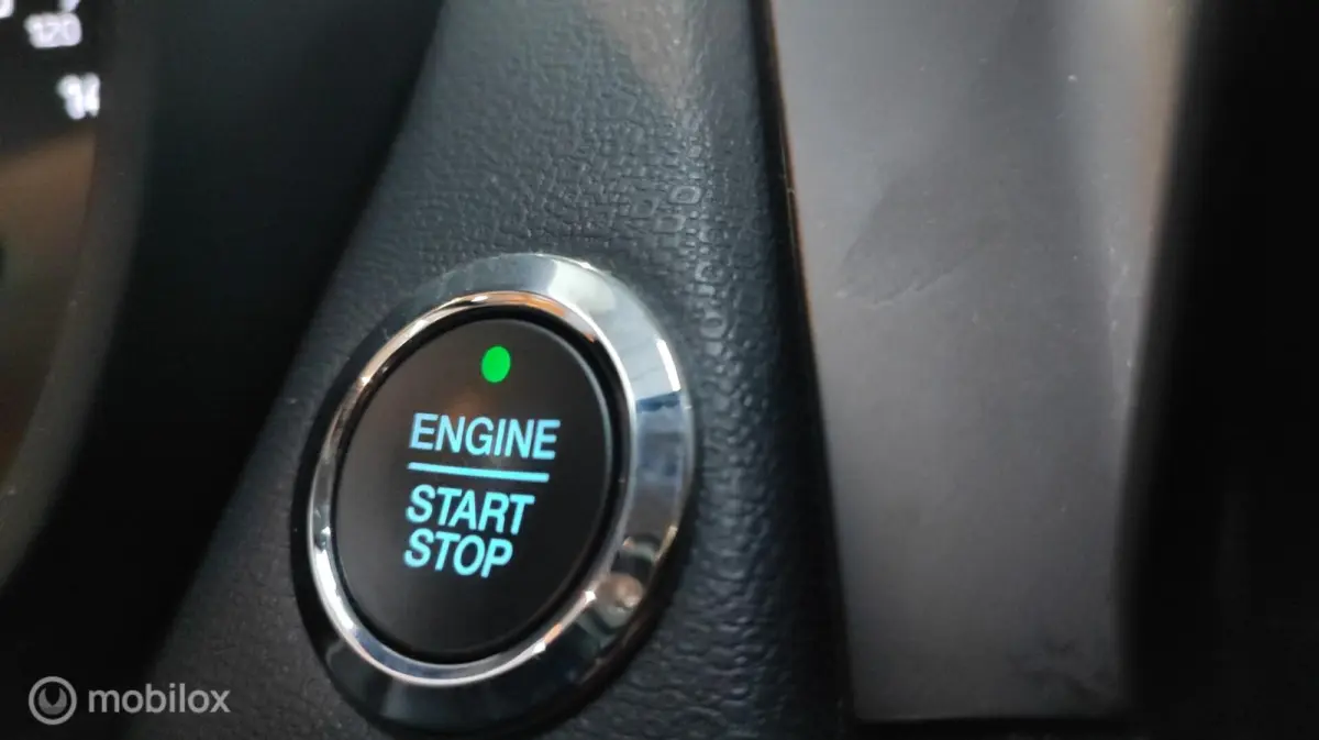 1.0 EcoBoost ST-LINE NW DISTRIBUTIERIEM TREKHAAK LED CRUISE NAVI LEER CARPLAY CAMERA NW APK
