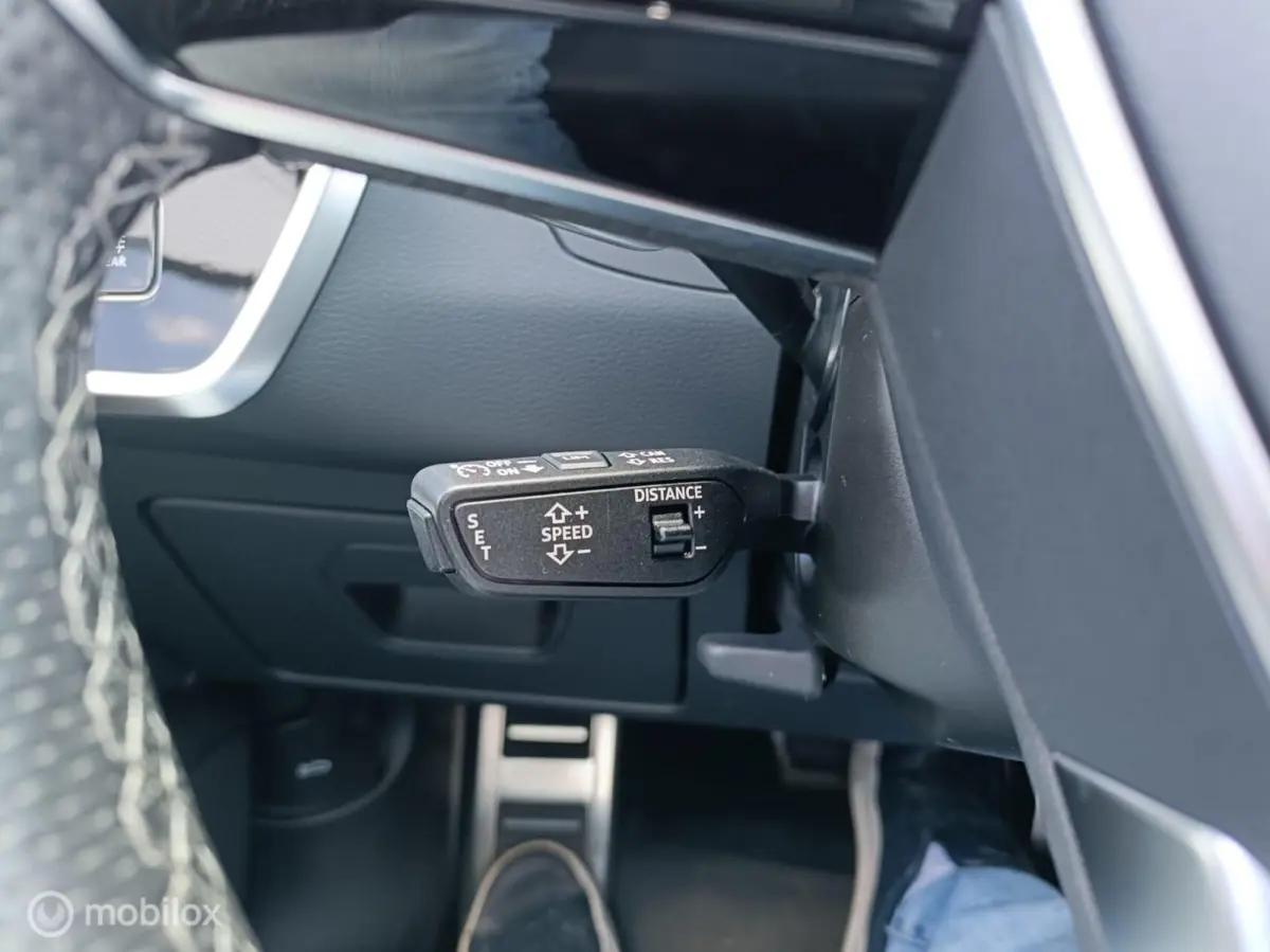 55 TFSI quattro 340PK S-TRONIC PANO HEAD UP LEER VIRTUAL ZEER NETJES